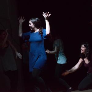 Fotografía de El día de la danza o día del sexo - Vladimir Tzekov