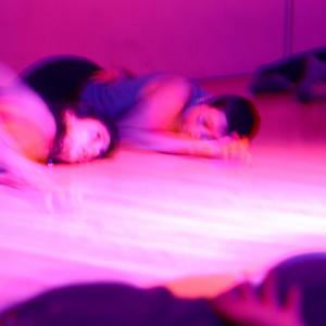 Fotografía de El día de la danza o día del sexo - Vladimir Tzekov