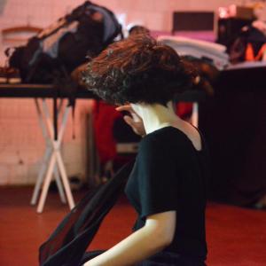 Fotografía de El día de la danza o día del sexo - Vladimir Tzekov
