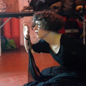Fotografía de El día de la danza o día del sexo - Vladimir Tzekov