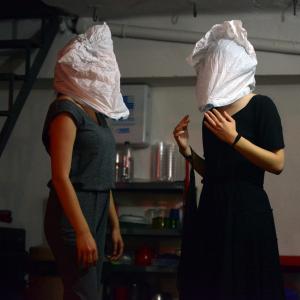 Fotografía de El día de la danza o día del sexo - Vladimir Tzekov