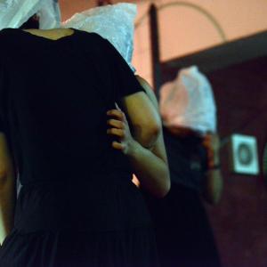 Fotografía de El día de la danza o día del sexo - Vladimir Tzekov