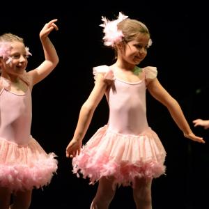 Fotografía de Muestra fin de curso - Duende y compás