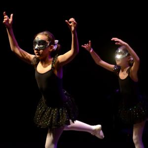 Fotografía de Muestra fin de curso - Duende y compás
