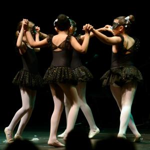 Fotografía de Muestra fin de curso - Duende y compás