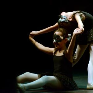 Fotografía de Muestra fin de curso - Duende y compás