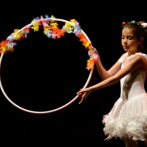 Fotografía de Muestra fin de curso - Duende y compás
