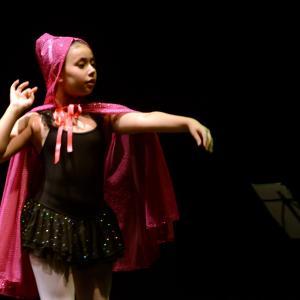 Fotografía de Muestra fin de curso - Duende y compás