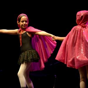 Fotografía de Muestra fin de curso - Duende y compás