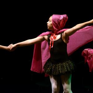 Fotografía de Muestra fin de curso - Duende y compás