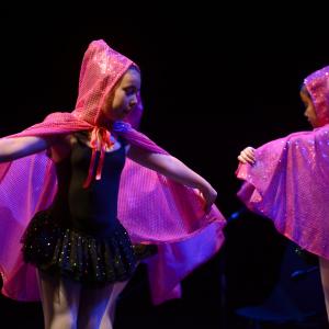 Fotografía de Muestra fin de curso - Duende y compás