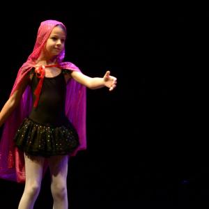 Fotografía de Muestra fin de curso - Duende y compás
