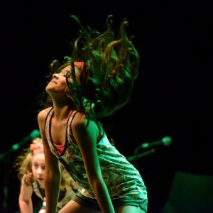 Fotografía de Muestra fin de curso - Duende y compás