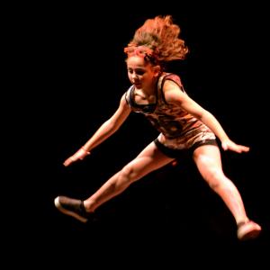 Fotografía de Muestra fin de curso - Duende y compás