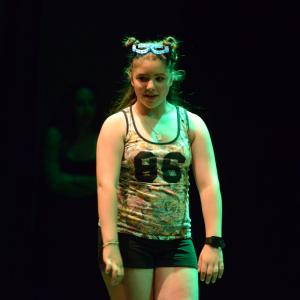 Fotografía de Muestra fin de curso - Duende y compás