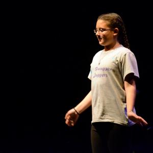 Fotografía de Muestra fin de curso - Duende y compás