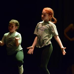 Fotografía de Muestra fin de curso - Duende y compás