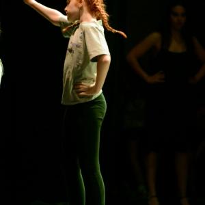 Fotografía de Muestra fin de curso - Duende y compás