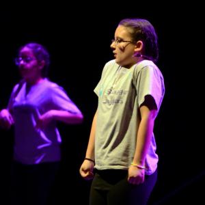 Fotografía de Muestra fin de curso - Duende y compás