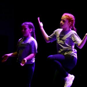 Fotografía de Muestra fin de curso - Duende y compás