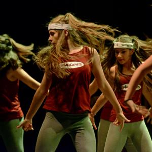 Fotografía de Muestra fin de curso - Duende y compás
