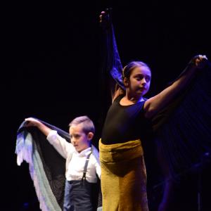 Fotografía de Muestra fin de curso - Duende y compás