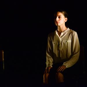 Fotografía de Equilibrios contrarios (estreno) - Conservatorio de Danza