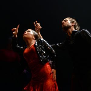 Fotografía de Trazos (estreno) - Conservatorio de Danza
