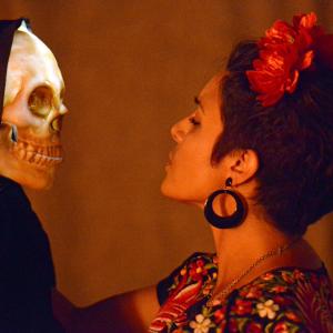Fotografía de Frida Kahlo: Vivir a corazón abierto - Tarha Erena Sarmiento
