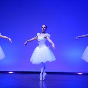Fotografía de 10 aniversario Joven Ballet de Málaga - Joven ballet de Málaga