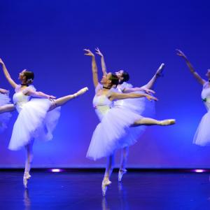 Fotografía de 10 aniversario Joven Ballet de Málaga - Joven ballet de Málaga