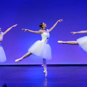 Fotografía de 10 aniversario Joven Ballet de Málaga - Joven ballet de Málaga