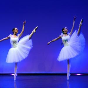 Fotografía de 10 aniversario Joven Ballet de Málaga - Joven ballet de Málaga