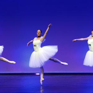Fotografía de 10 aniversario Joven Ballet de Málaga - Joven ballet de Málaga