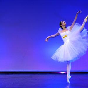 Fotografía de 10 aniversario Joven Ballet de Málaga - Joven ballet de Málaga