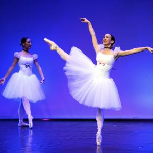 Fotografía de 10 aniversario Joven Ballet de Málaga - Joven ballet de Málaga
