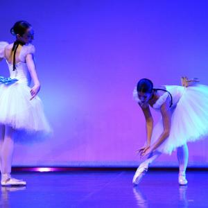 Fotografía de 10 aniversario Joven Ballet de Málaga - Joven ballet de Málaga