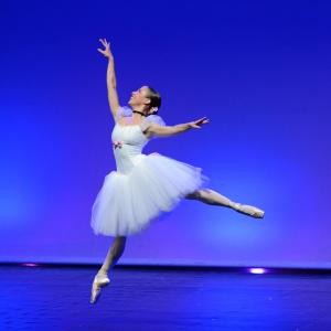 Fotografía de 10 aniversario Joven Ballet de Málaga - Joven ballet de Málaga