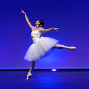 Fotografía de 10 aniversario Joven Ballet de Málaga - Joven ballet de Málaga