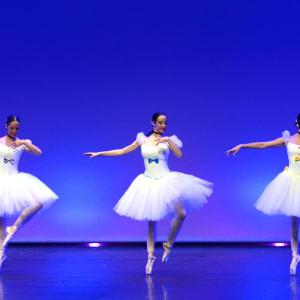 Fotografía de 10 aniversario Joven Ballet de Málaga - Joven ballet de Málaga