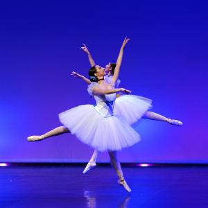 Fotografía de 10 aniversario Joven Ballet de Málaga - Joven ballet de Málaga