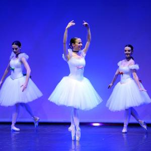 Fotografía de 10 aniversario Joven Ballet de Málaga - Joven ballet de Málaga