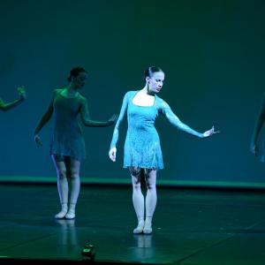 Fotografía de 10 aniversario Joven Ballet de Málaga - Joven ballet de Málaga