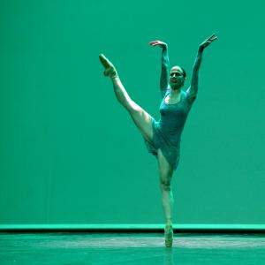 Fotografía de 10 aniversario Joven Ballet de Málaga - Joven ballet de Málaga