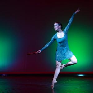 Fotografía de 10 aniversario Joven Ballet de Málaga - Joven ballet de Málaga