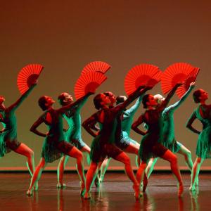 Fotografía de 10 aniversario Joven Ballet de Málaga - Joven ballet de Málaga