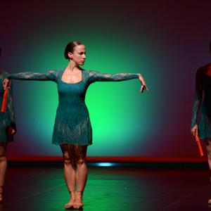 Fotografía de 10 aniversario Joven Ballet de Málaga - Joven ballet de Málaga