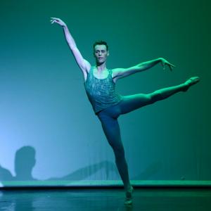 Fotografía de 10 aniversario Joven Ballet de Málaga - Joven ballet de Málaga