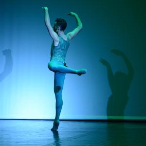 Fotografía de 10 aniversario Joven Ballet de Málaga - Joven ballet de Málaga