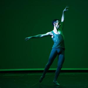 Fotografía de 10 aniversario Joven Ballet de Málaga - Joven ballet de Málaga